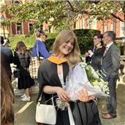 Experienced Biochemistry & Bioinformatics Graduate Delivers Online GCSE Biology, GCSE Chemistry and A Level Biology Lessons